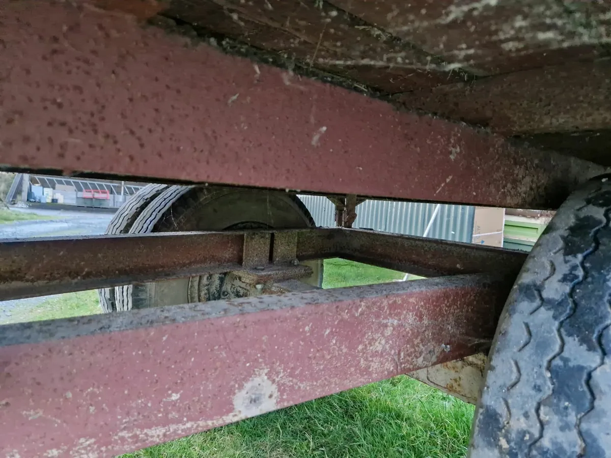 Tractor Trailer - Image 4