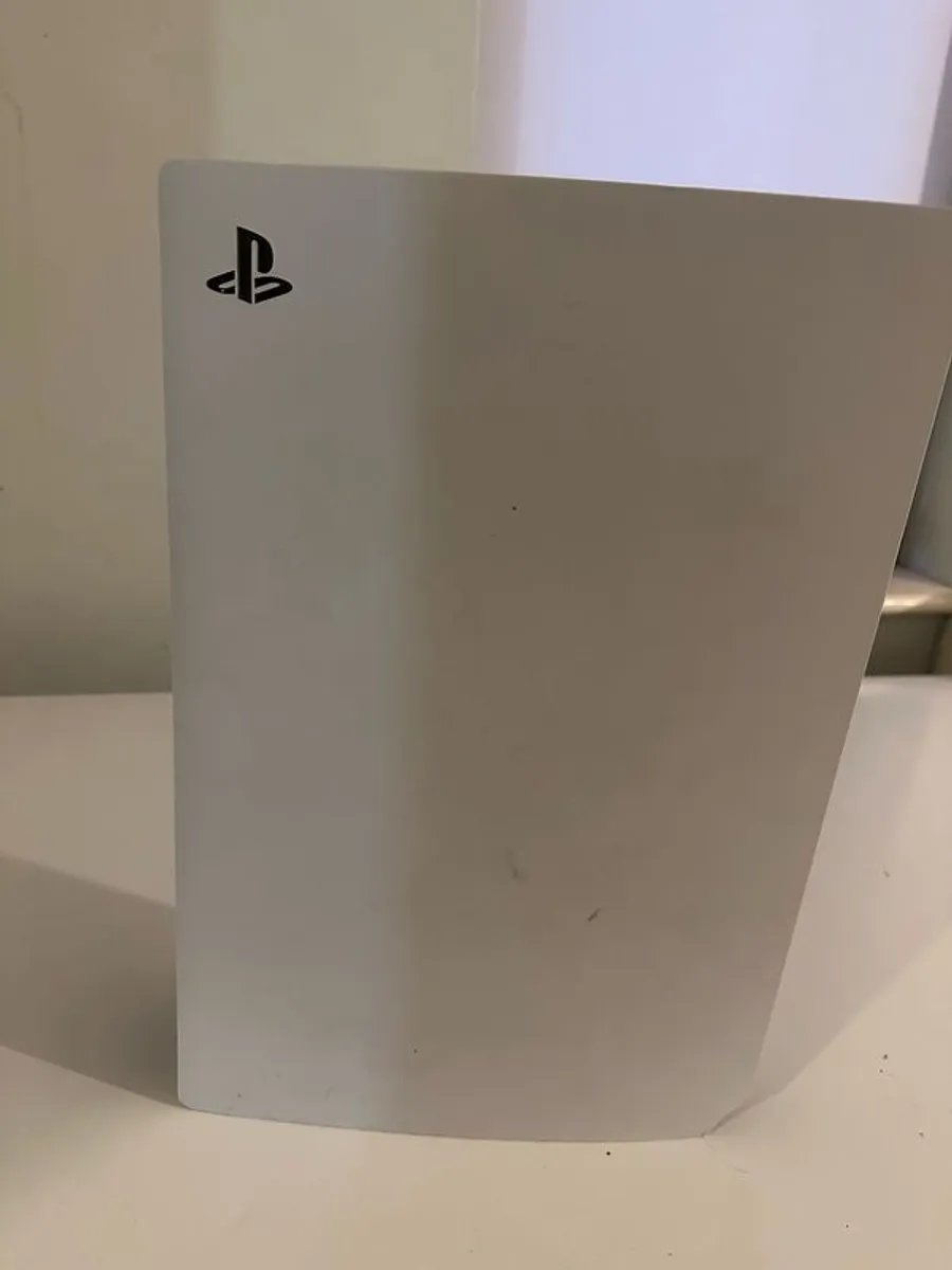 Playstation 5 (Console Only) - Image 2