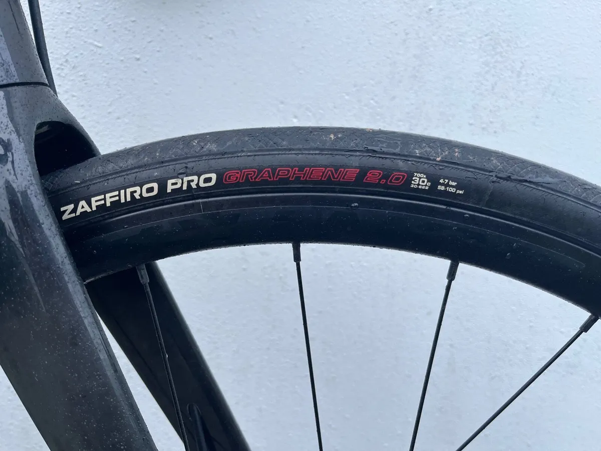 Bicycle Trek ultegra upgrade - Image 2