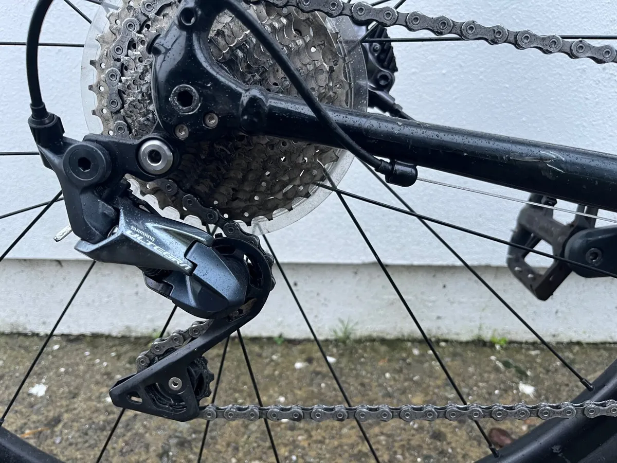 Bicycle Trek ultegra upgrade - Image 3