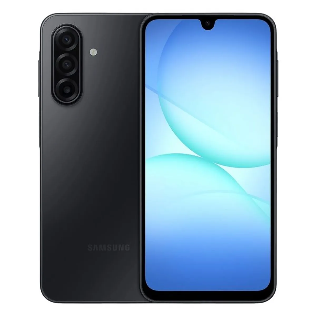 Galaxy A17 128GB Black - New - Image 1