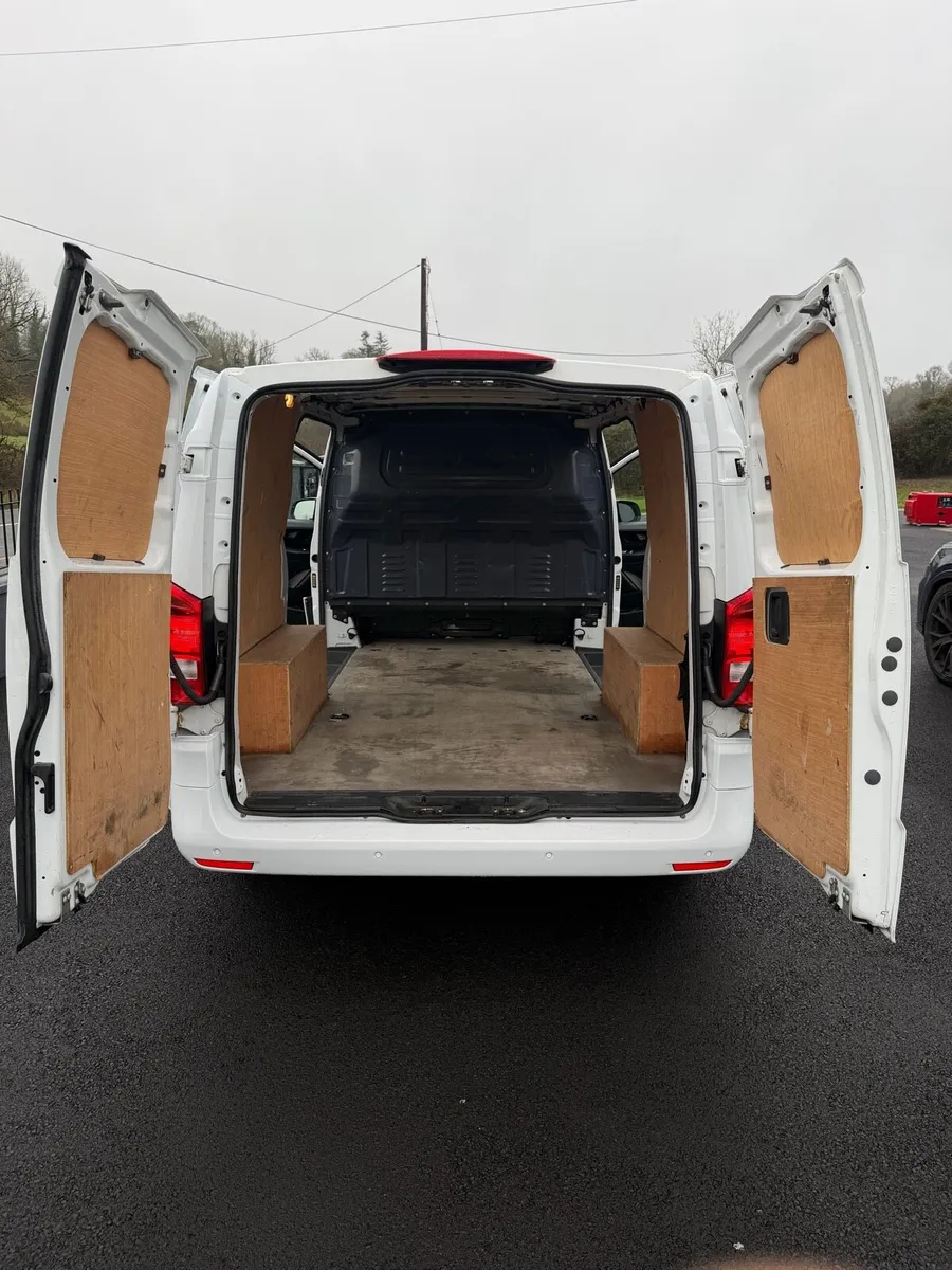 Mercedes Benz Vito 2020    [ no vat ] - Image 4