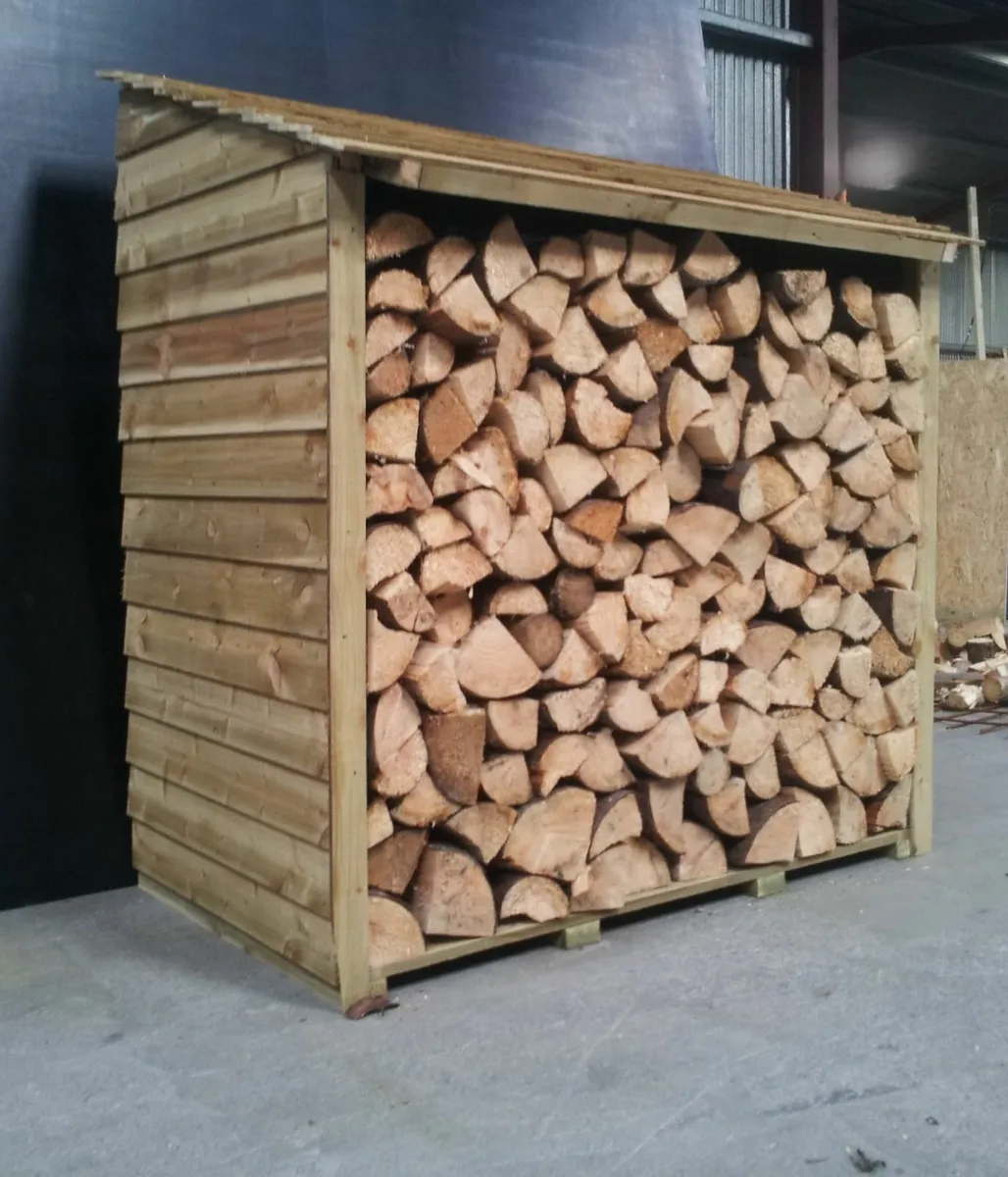 Log Store - Free Nationwide Delivery - Image 2