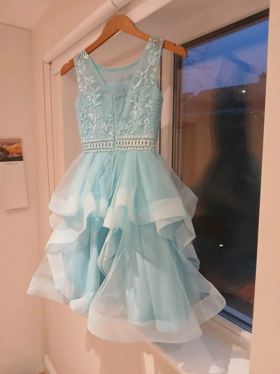 Confirmation dress - Image 2