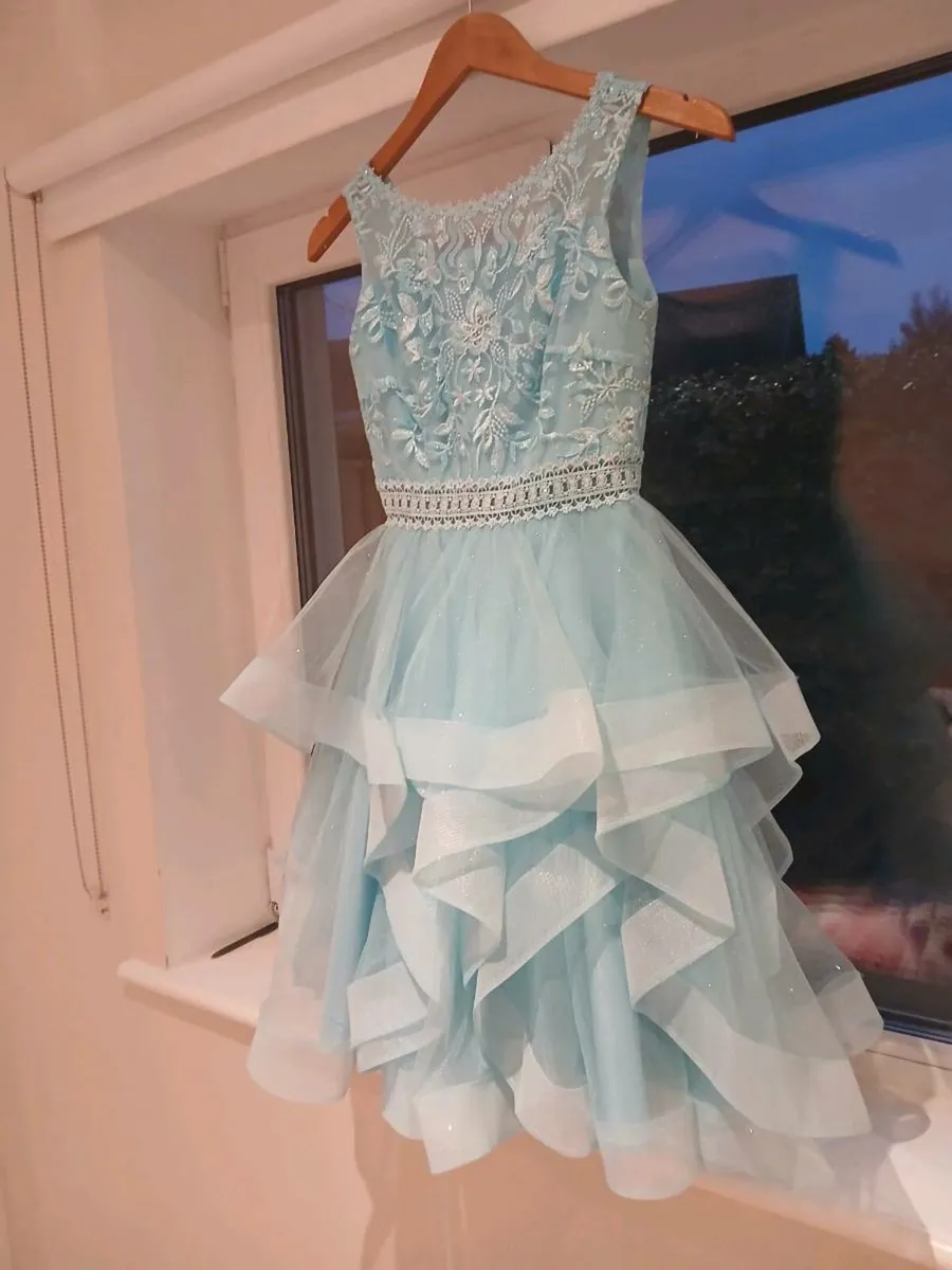 Confirmation dress - Image 1