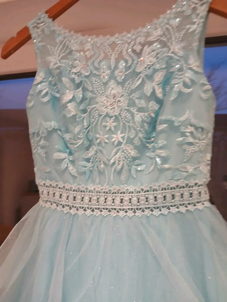 Confirmation dress - Image 3