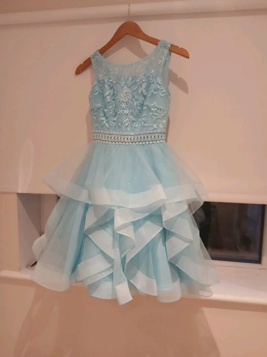 Confirmation dress - Image 4
