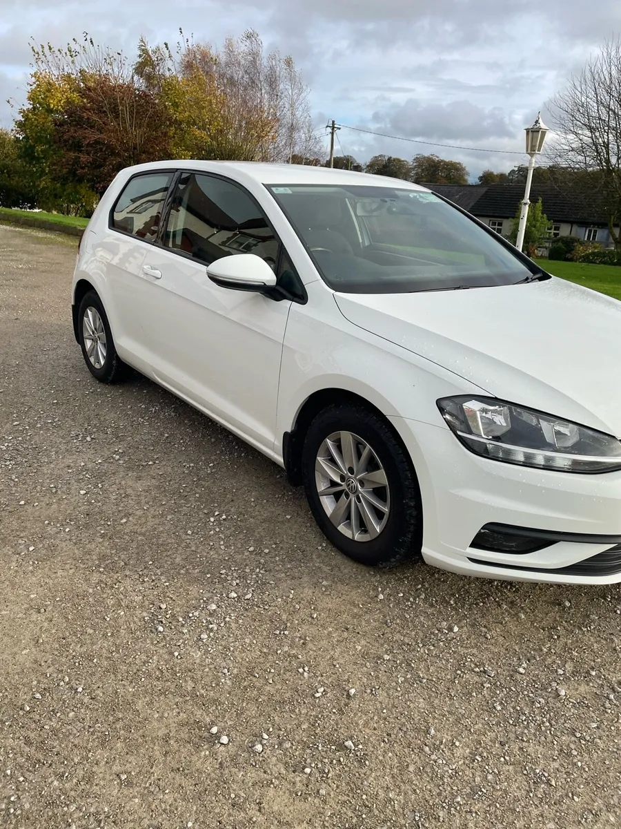 Vw golf - Image 2