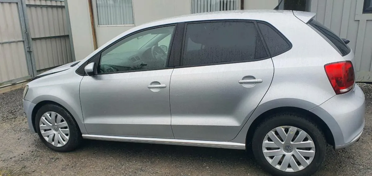 131 VW POLO AUTO - Image 4
