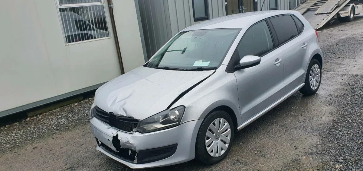 131 VW POLO AUTO - Image 3