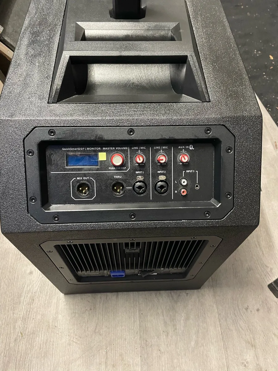 EV EVOLVE 50 - Image 1