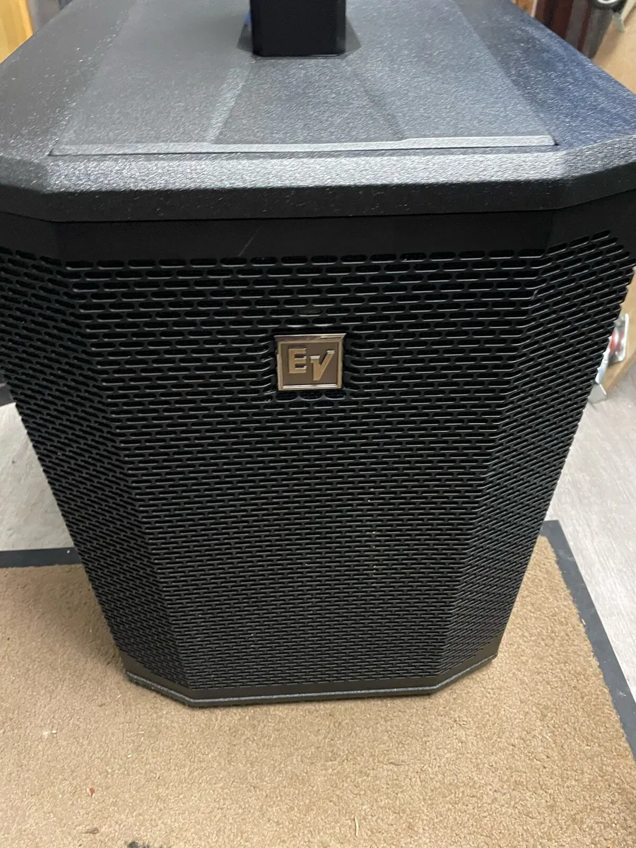 EV EVOLVE 50 - Image 2