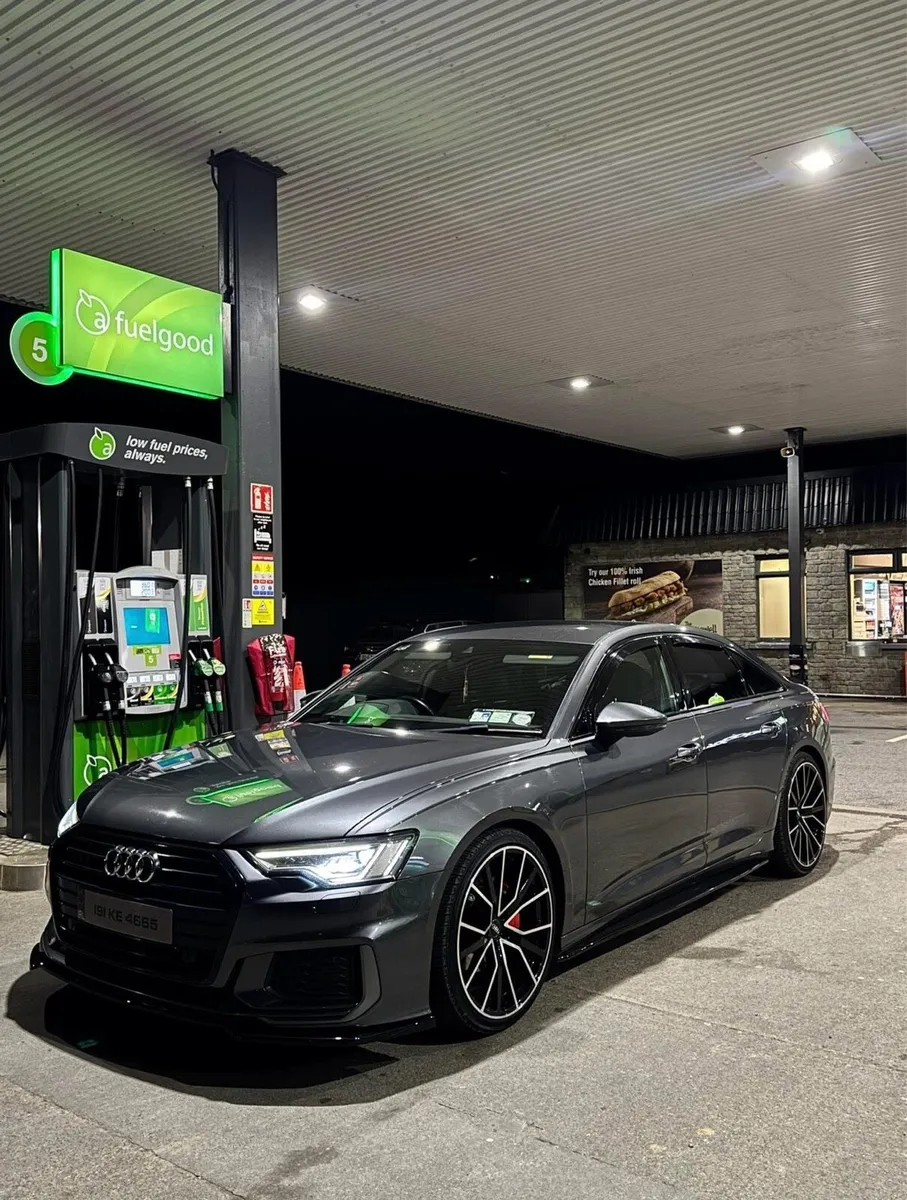 Audi a6 - Image 2