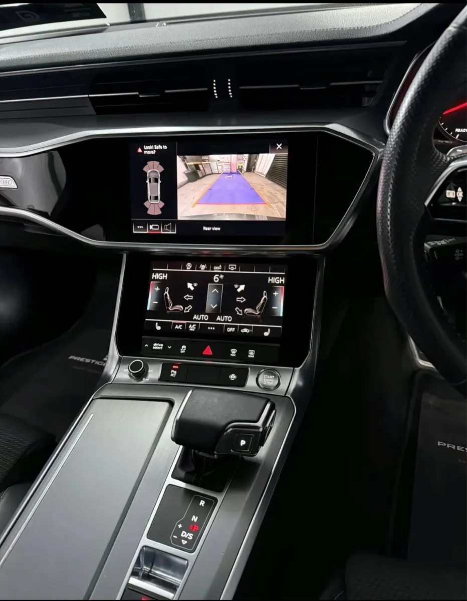 Audi a6 - Image 4