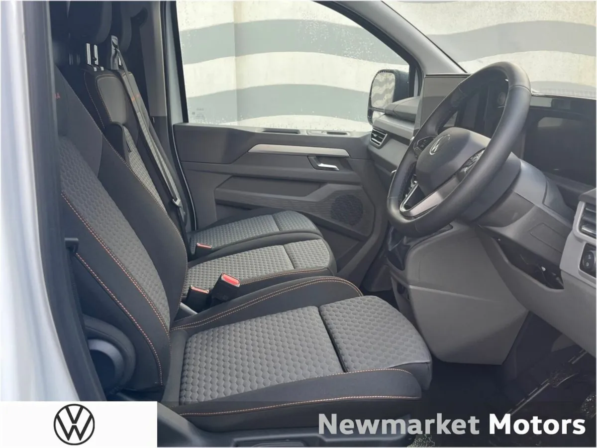 Volkswagen Transporter 0% HP FINANCE AVAILABLE - P - Image 2