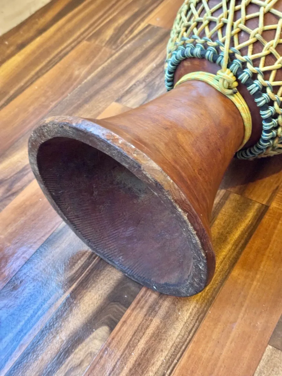 Drum African - Image 2