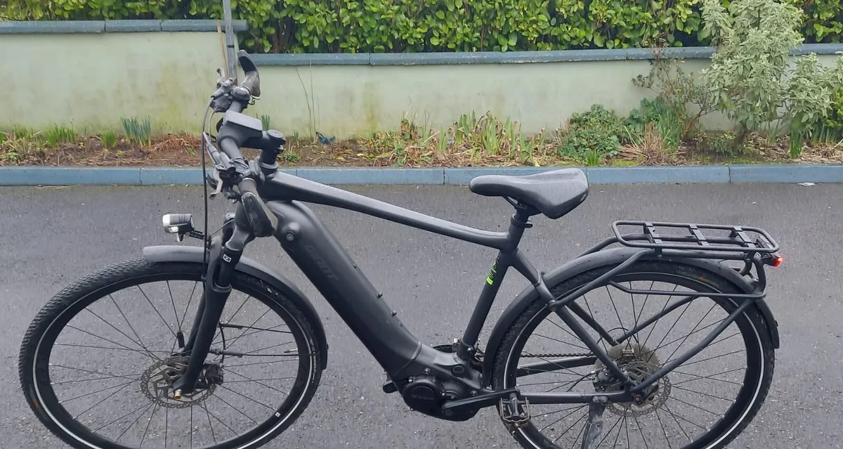 Giant Explore E+1 - Image 1