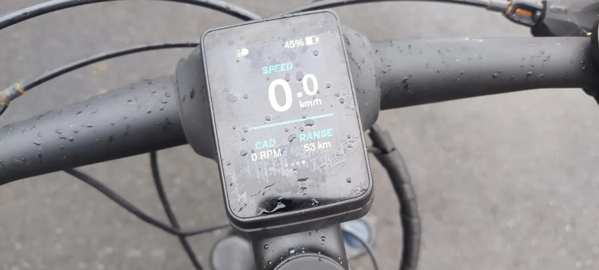 Giant Explore E+1 - Image 2