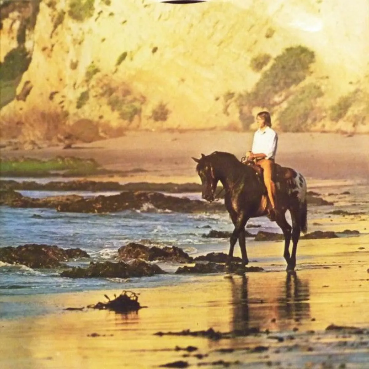 John Denver Windsong Album - Image 4