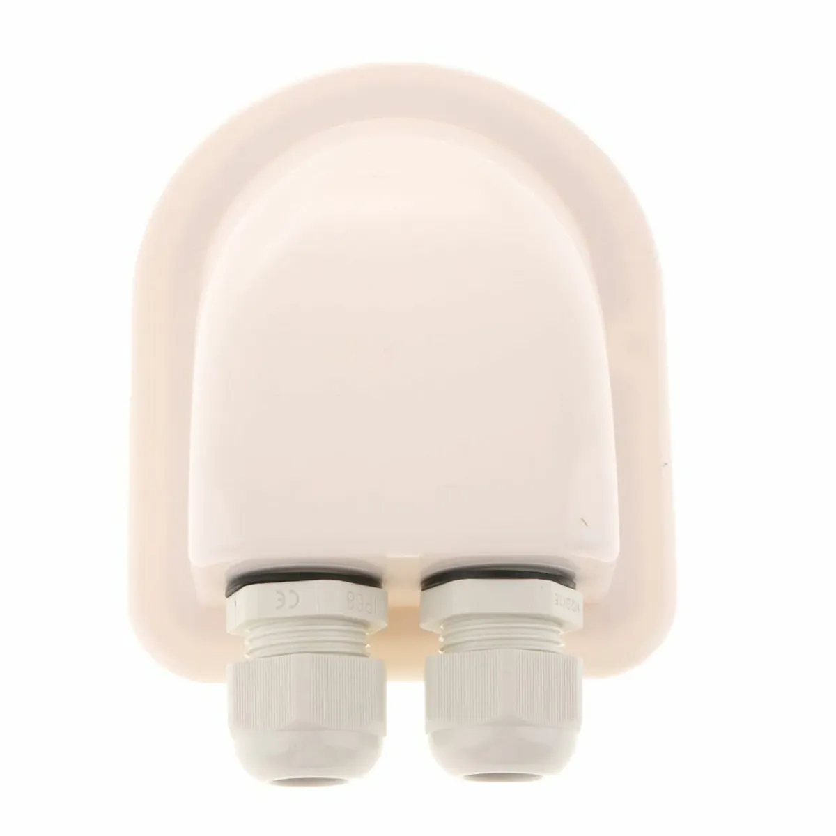 Solar cable entry gland for Camper or Boat - Image 4