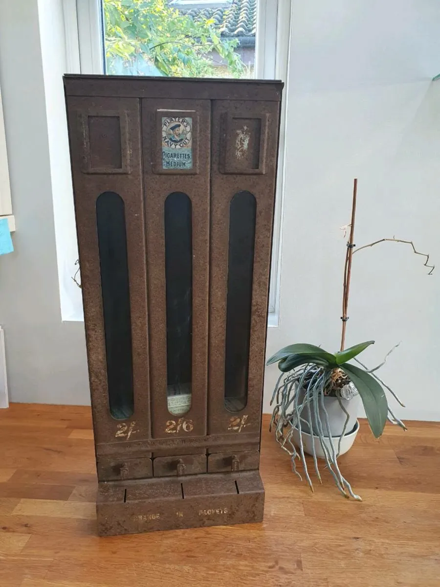 Fendar of London  Vintage V/M - Image 1