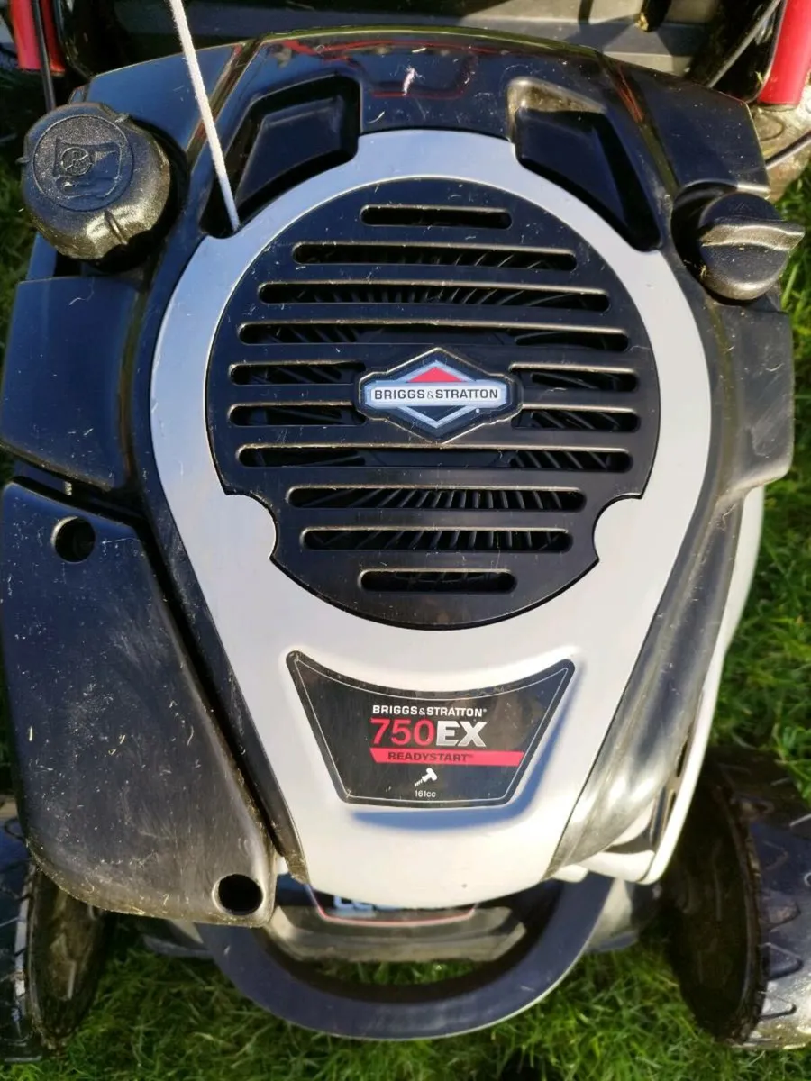 Legacy Lawnmower - Image 4