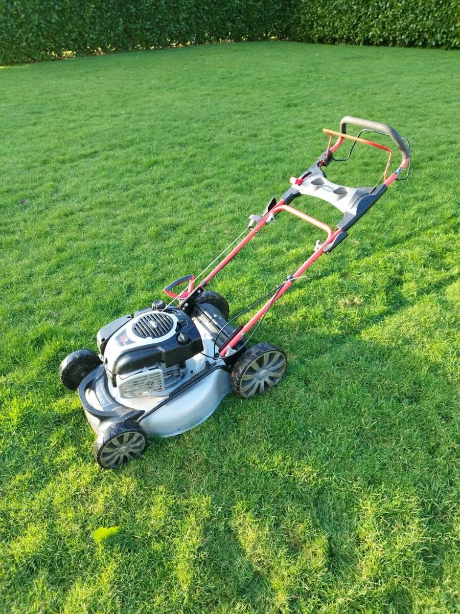 Legacy Lawnmower - Image 2