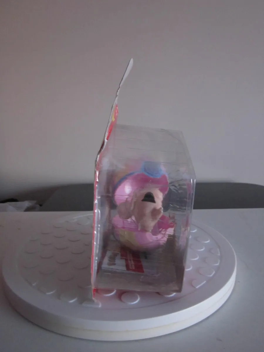 New Pokemon Clefairy & Heal Ball Clip N Go - Image 4