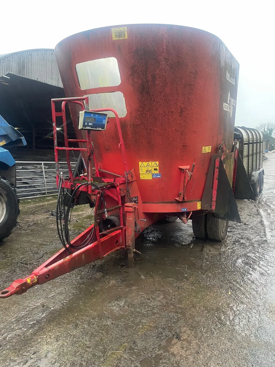 Diet feeder - Image 1