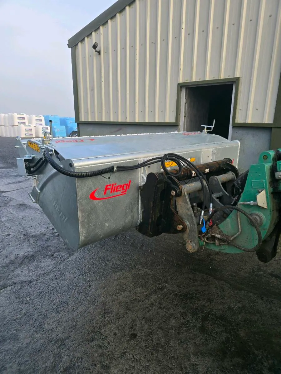 FLIEGL Sweepers - Image 3