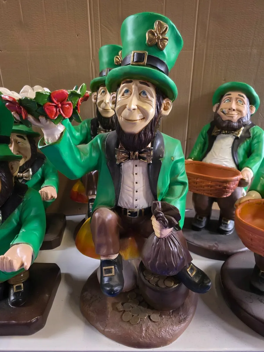 Leprechaun Props - Image 3