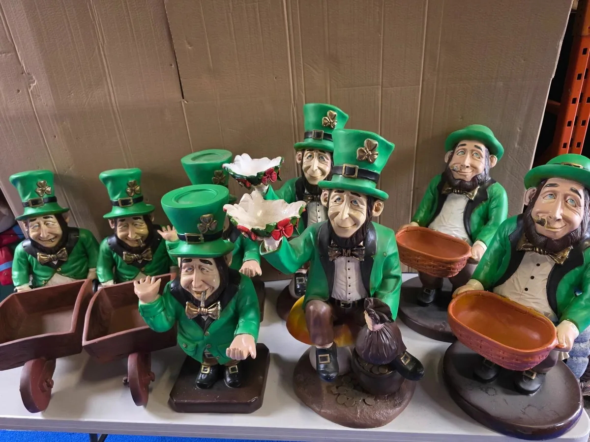 Leprechaun Props - Image 4