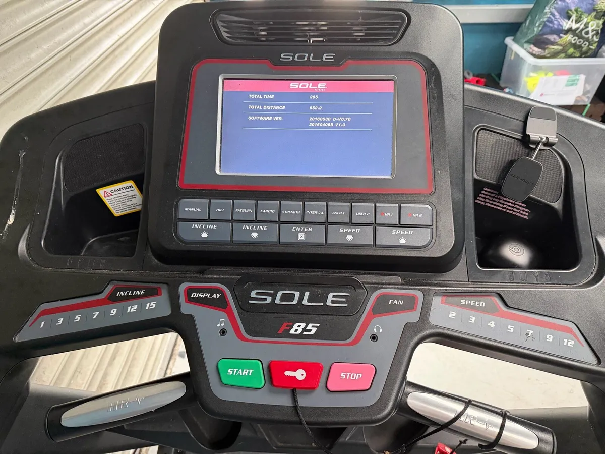 Threadmill - Image 2