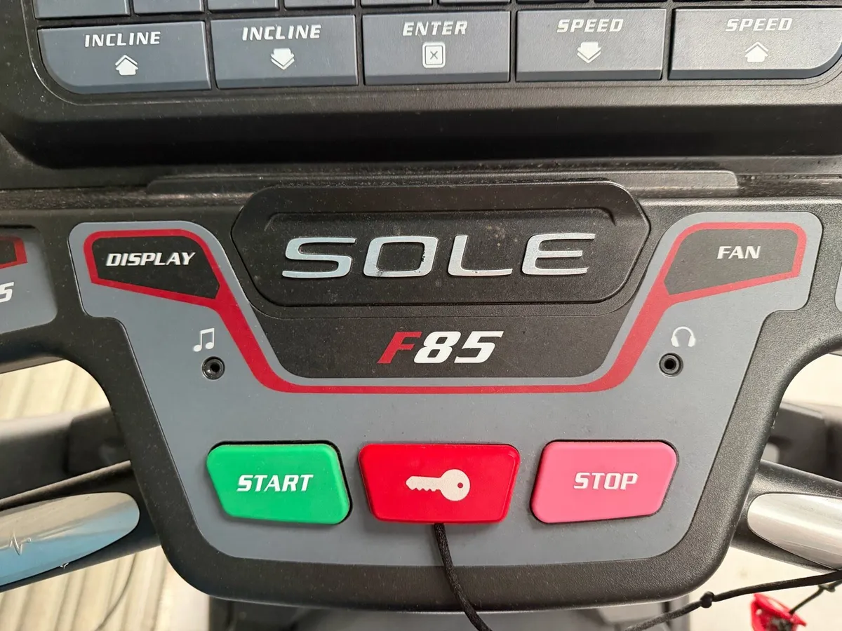 Threadmill - Image 1