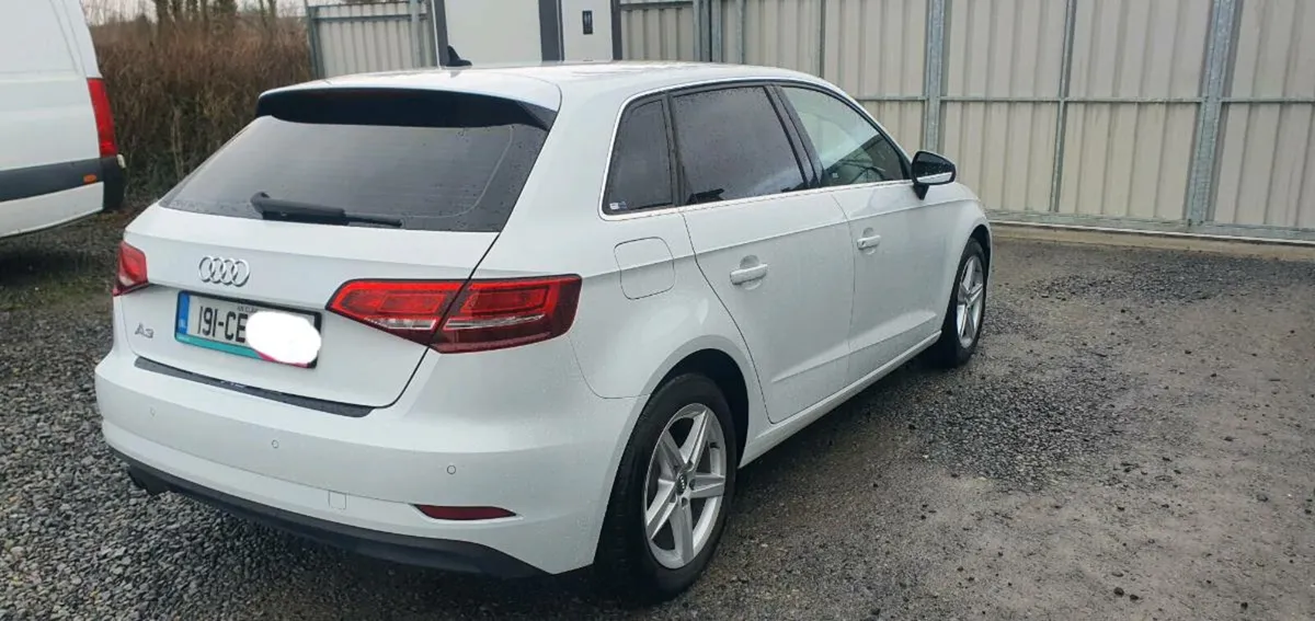 191 AUDI A3 AUTO - Image 4