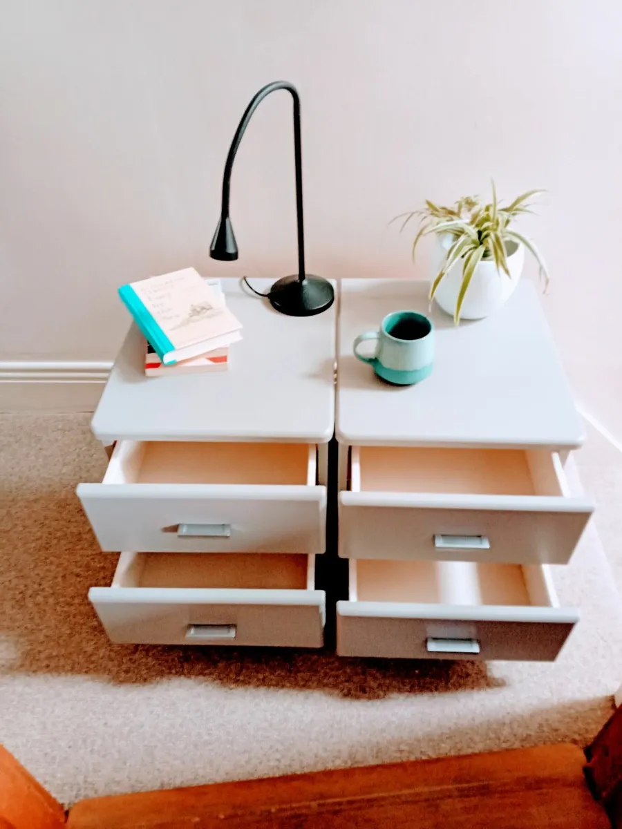 Matching Bedroom Lockers - Image 2