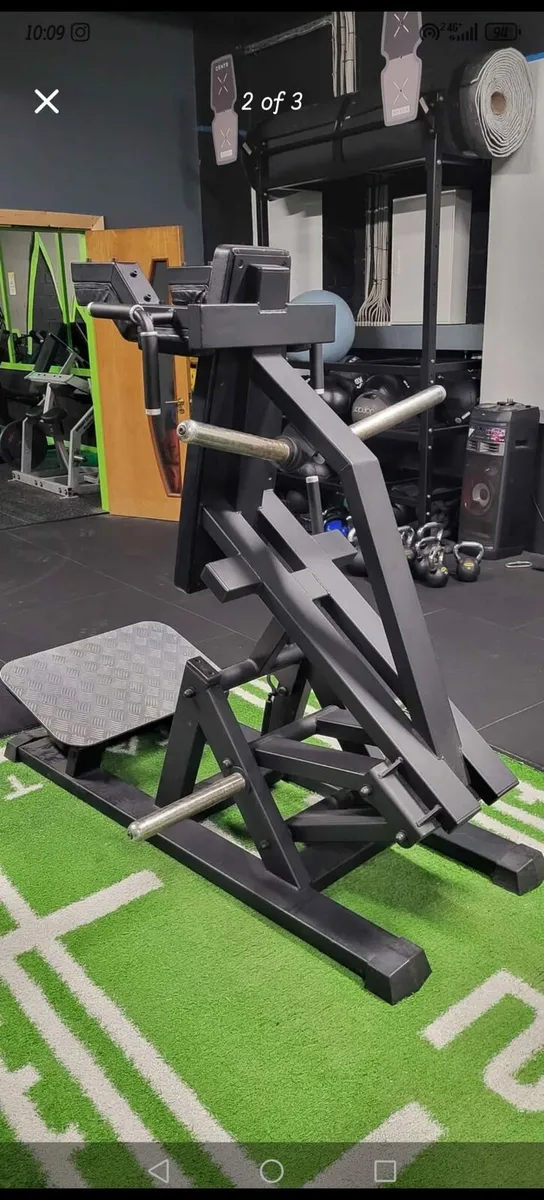 Gym equipment - Image 3