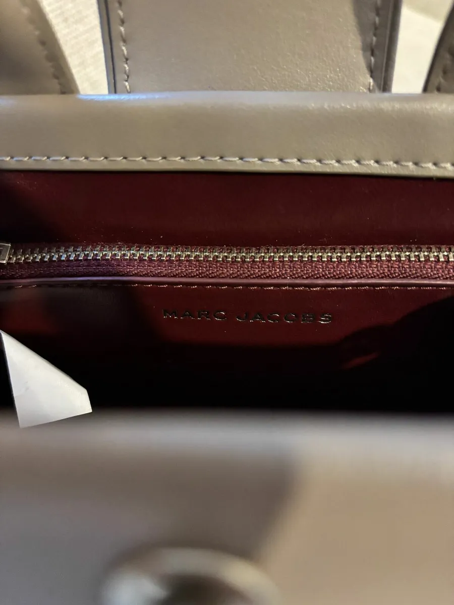 Marc Jacobs Crossbody bag - Image 3