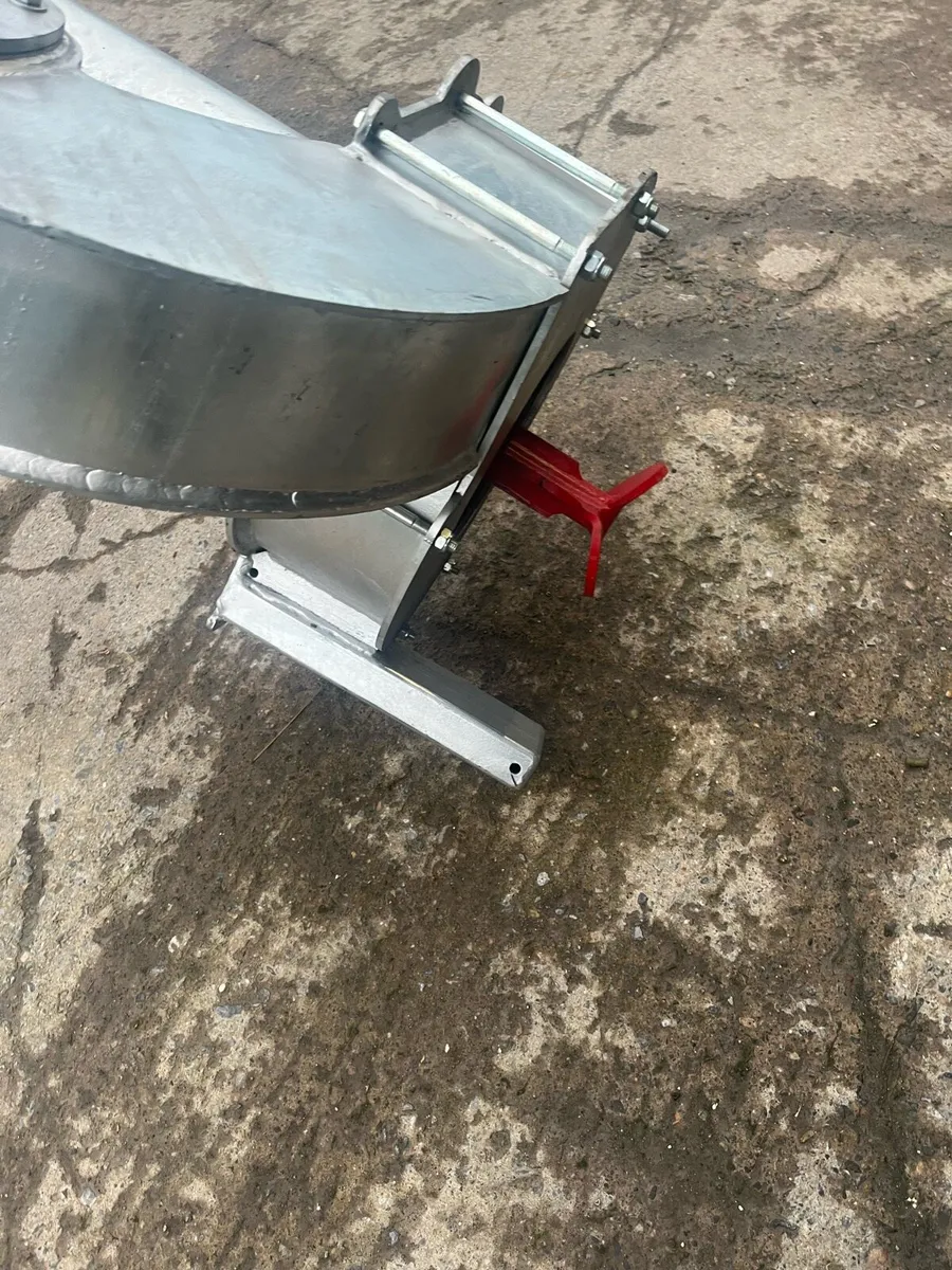 Newrock agitator - Image 3