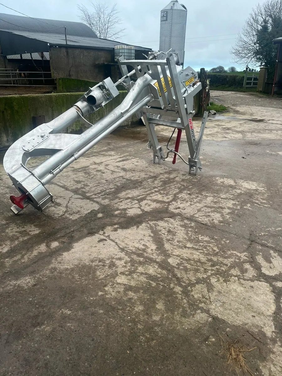 Newrock agitator - Image 4