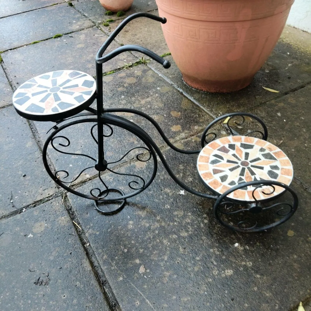 Plant Stand - Image 3