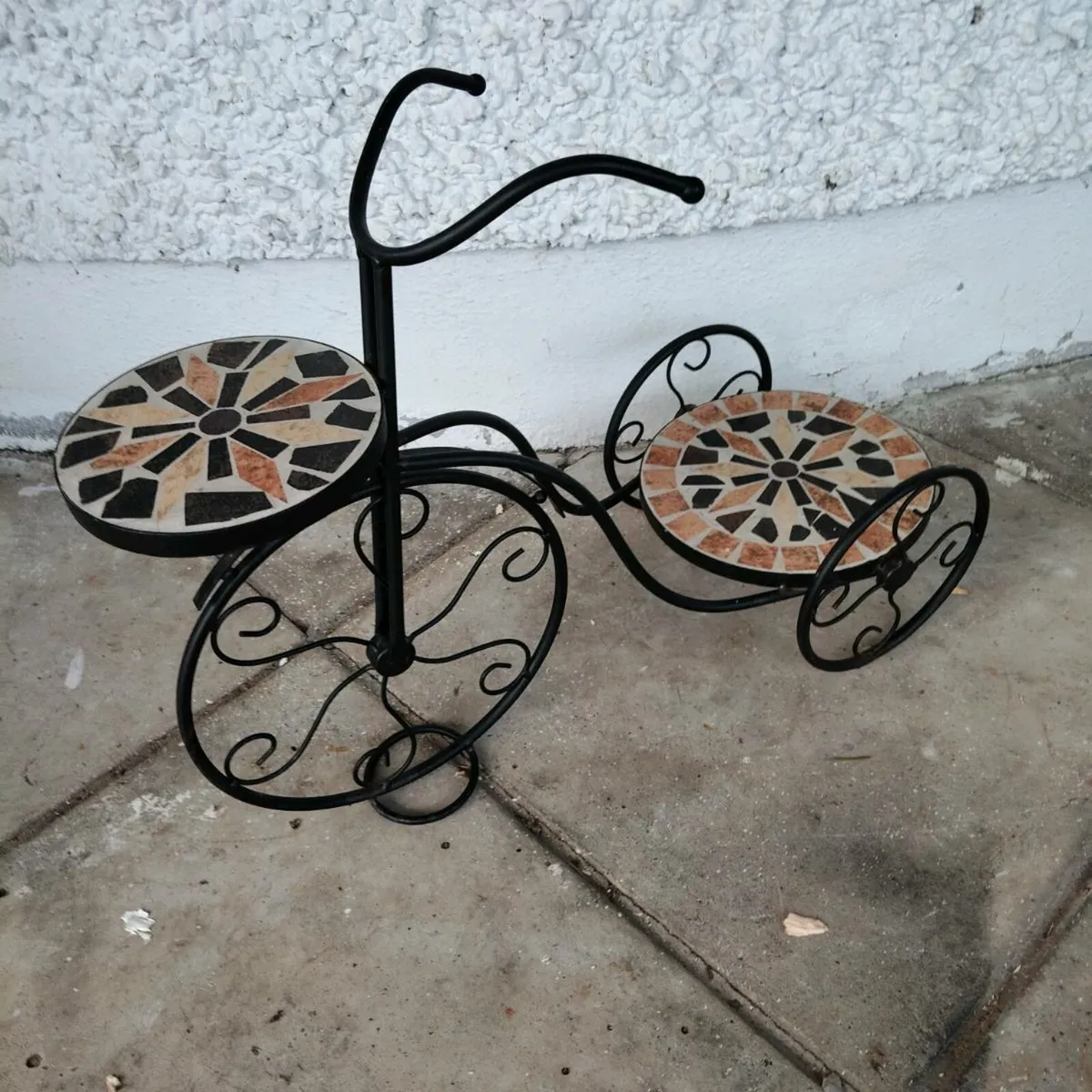 Plant Stand - Image 1