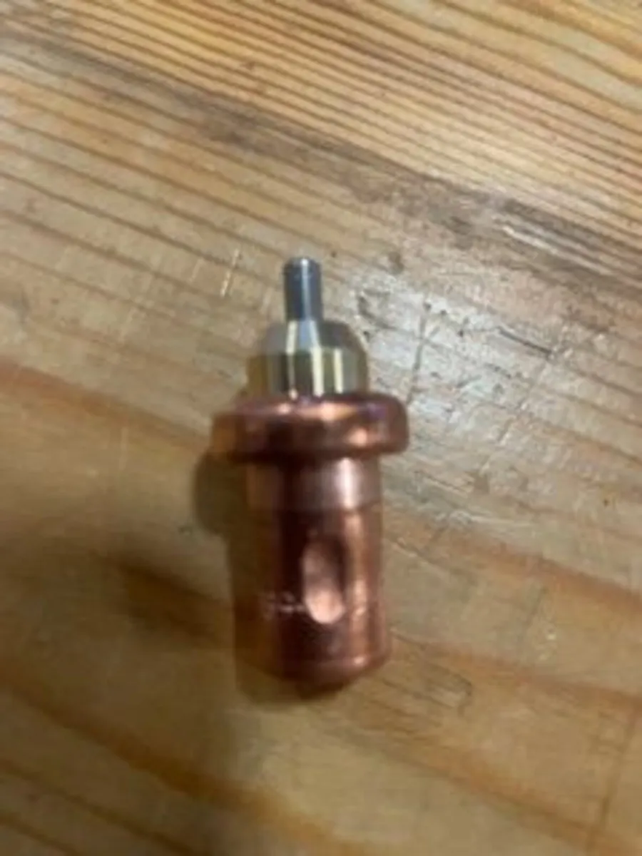 Ladomatt Biomass Boiler loading valves - Image 4