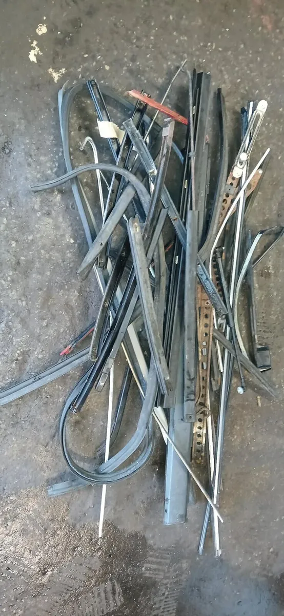 VW GOLF MK2 - Image 3