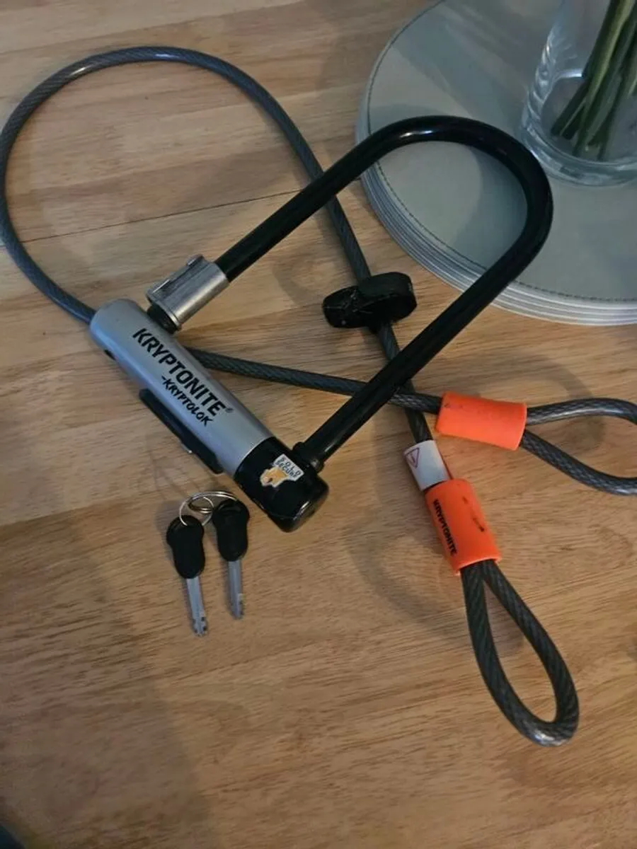 electric bike - Image 2