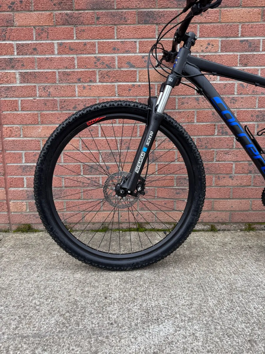 Carrera Hellcat 29” MTB - Image 4