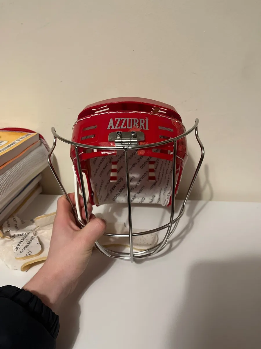 Cooper helmet - Image 1