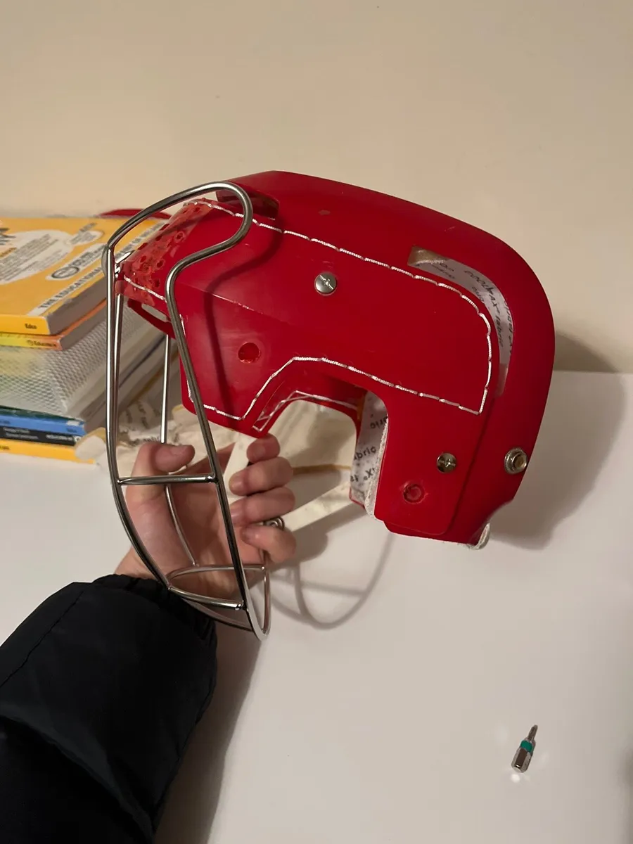 Cooper helmet - Image 2