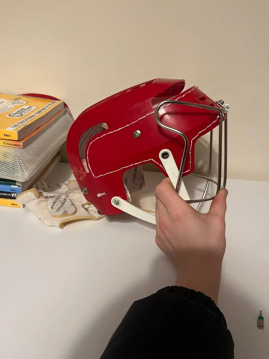 Cooper helmet - Image 3