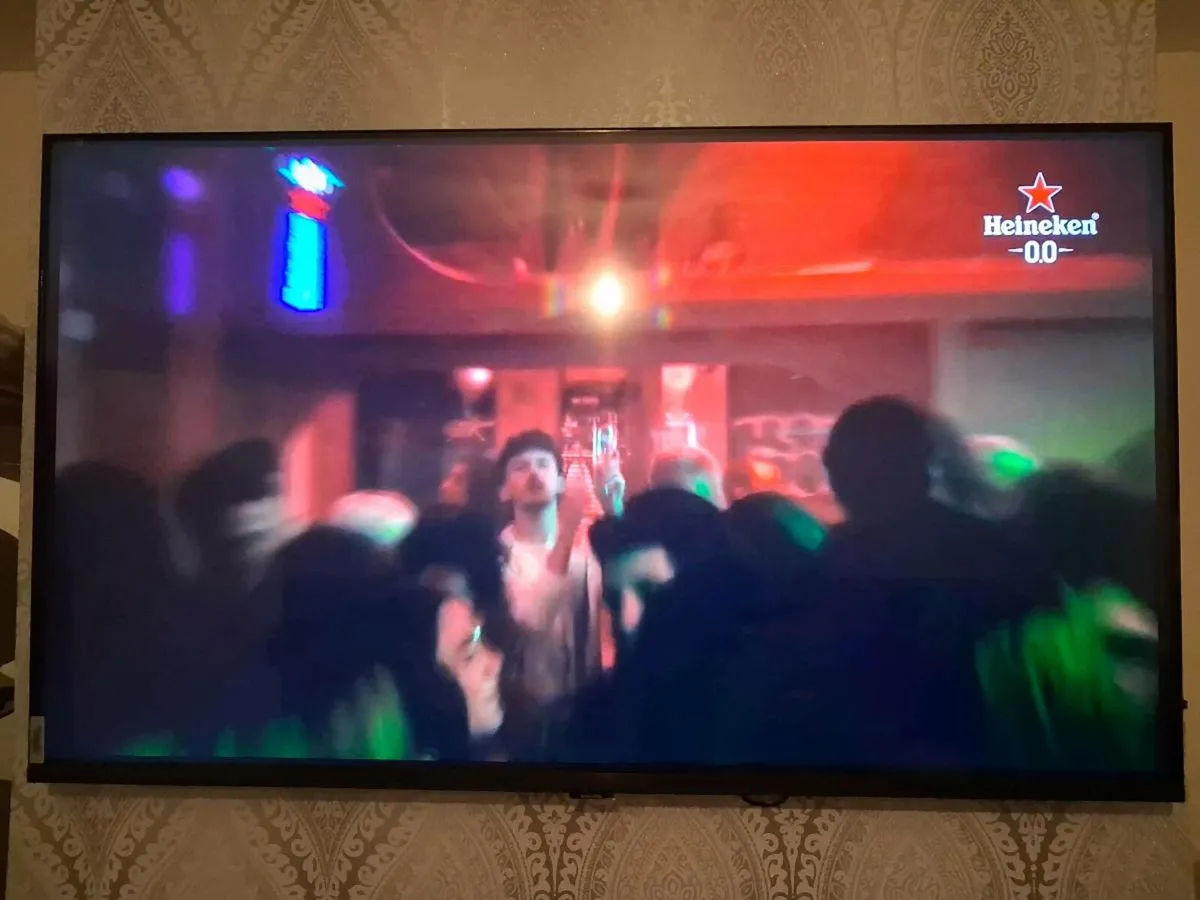 Tv for sale 50 inch - Image 2